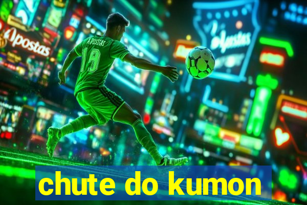 chute do kumon